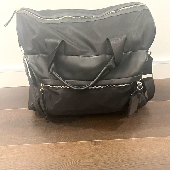 Parfois Nylon Weekend Bag - Picture 7 of 8